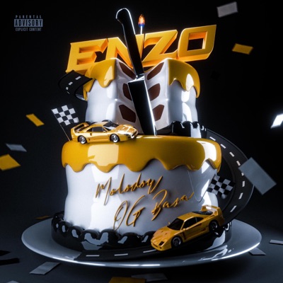 Enzo - Single