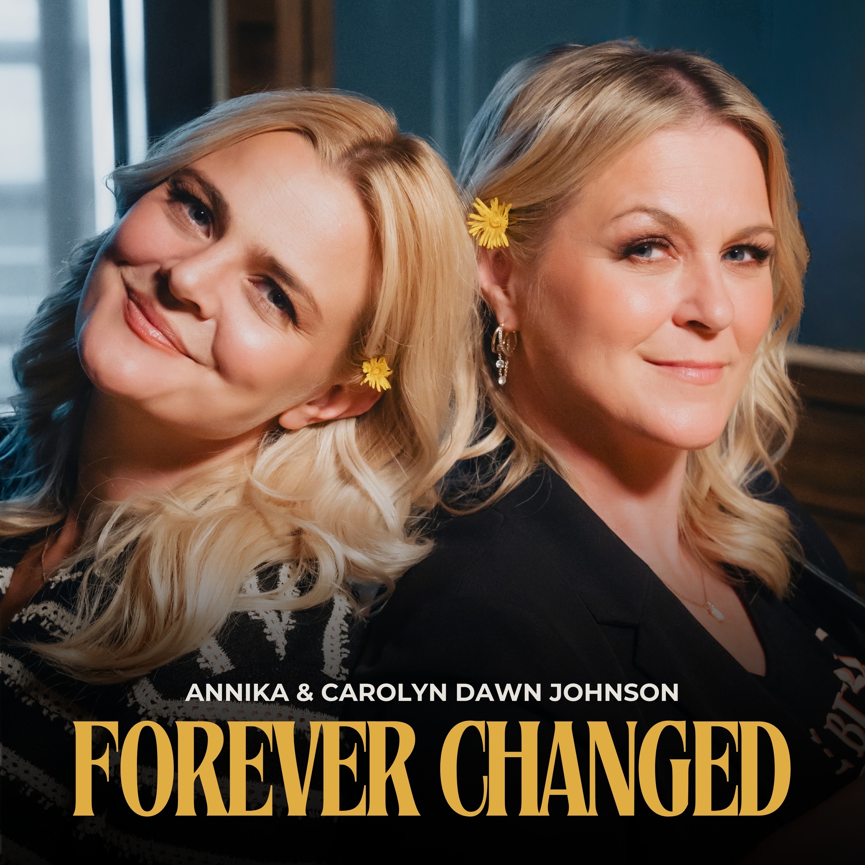 Forever Changed - Single
