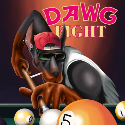 In The Dawg Haus - EP