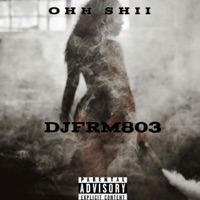 OHH SHII - Single - DJFRM803