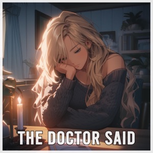 The Doctor Said (feat. Chloe Adams) [Nightcore Version] - Single