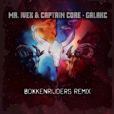 Galakc (Bokkenrijders Remix) - Single