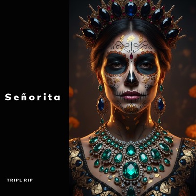 Senorita (feat. Hot Delivery & Resonare Musik) - Single