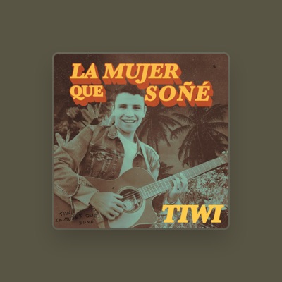 Listen to Tiwi, watch music videos, read bio, see tour dates & more!