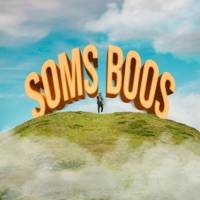 Soms Boos - Single - Dono