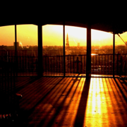 Licht und Schatten - Field Rotation