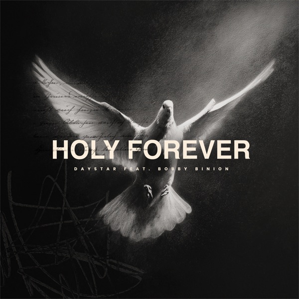 Holy Forever (feat. Bobby Binion) [Live]