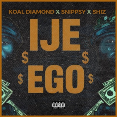 Ije Ego - Single