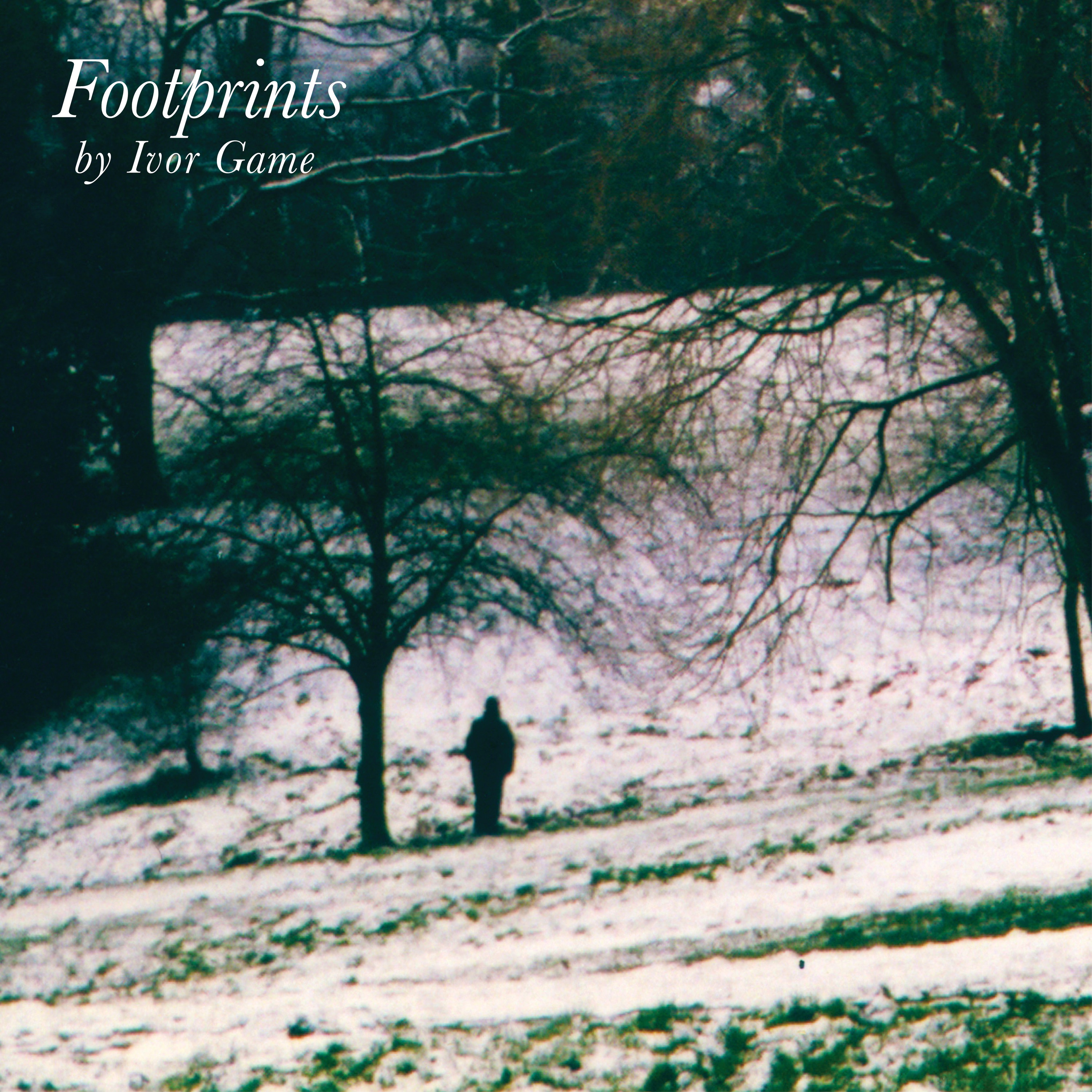 Footprints - Single