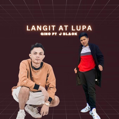 Langit At Lupa (feat. J Black) - Single