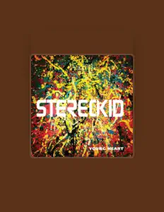 Posłuchaj wykonawcy Stereokid, obejrzyj teledyski, przeczytaj biografię, zobacz daty tras koncertowych i nie tylko!