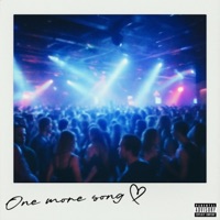 ONE MORE SONG - Single - EightyTwo
