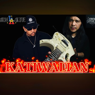 KATIWALIAN - Single