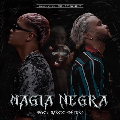 MAGIA NEGRA - Single