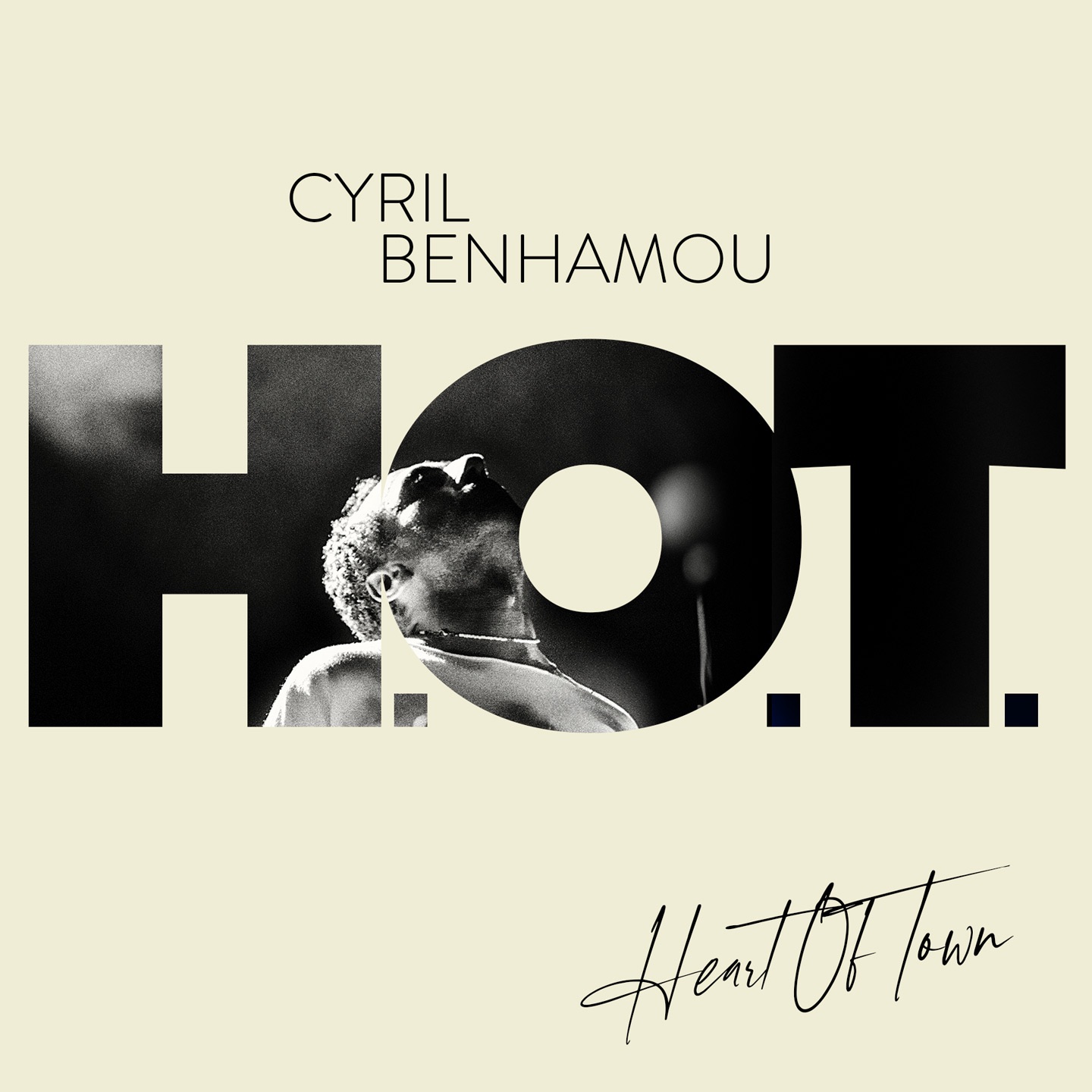 H.O.T. (Heart of Town)