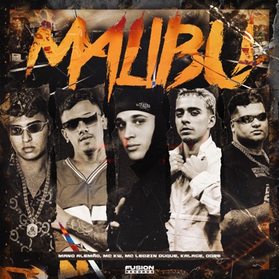 Malibu (feat. Kalage) - Single