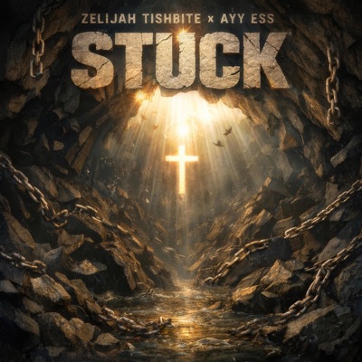 Stuck - Single