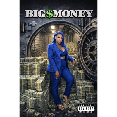 Big Money Official Beat - Single