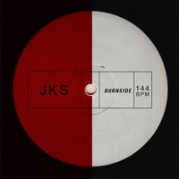 Burnside - Single - JKS