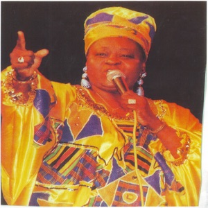 Calypso Rose 2011 - Single