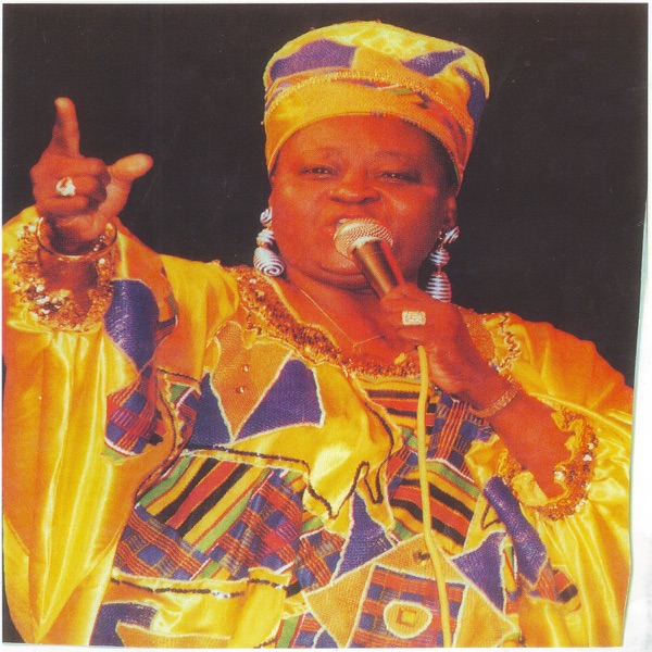 Calypso Rose 2011 - Single