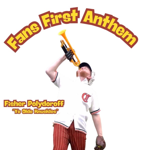 Fans First Anthem