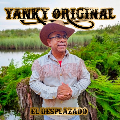 El Desplazado - Single