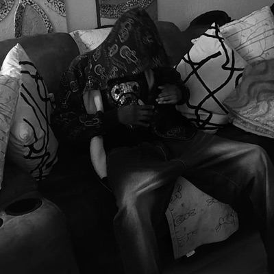 MNANDI (feat. LxngliveLA) - Single