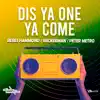 WICKER MAN, Peter Metro & Beres Hammond - Dis Ya One Ya Come