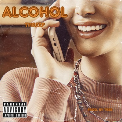 ALCOHOL - Single