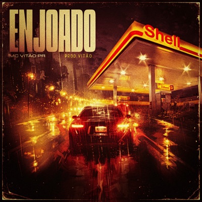 Enjoado - Single
