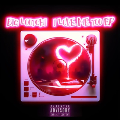 I Love Me Too Ep. - EP