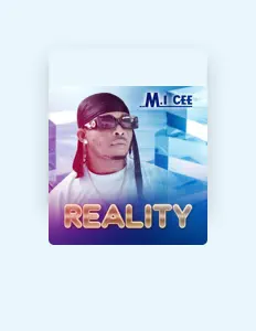Listen to M.I.Cee, watch music videos, read bio, see tour dates & more!