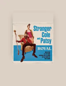 Listen to Stranger Cole, watch music videos, read bio, see tour dates & more!