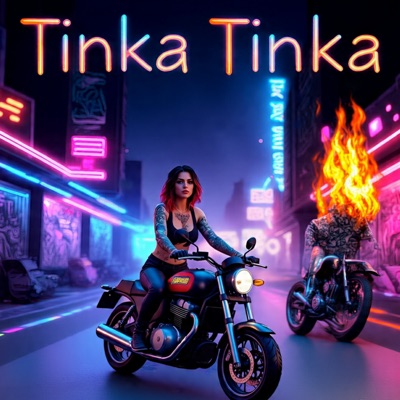 Tinka Tinka (feat. Memo The Producer) - Single