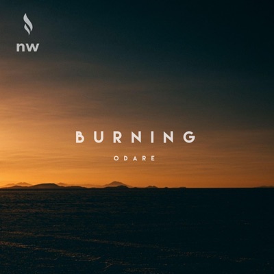 Burning - Single