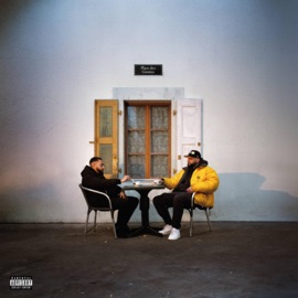 Ress Netikos & ConanLeGrosBarbare