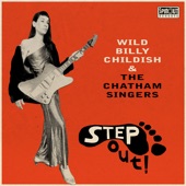 Step Out! artwork