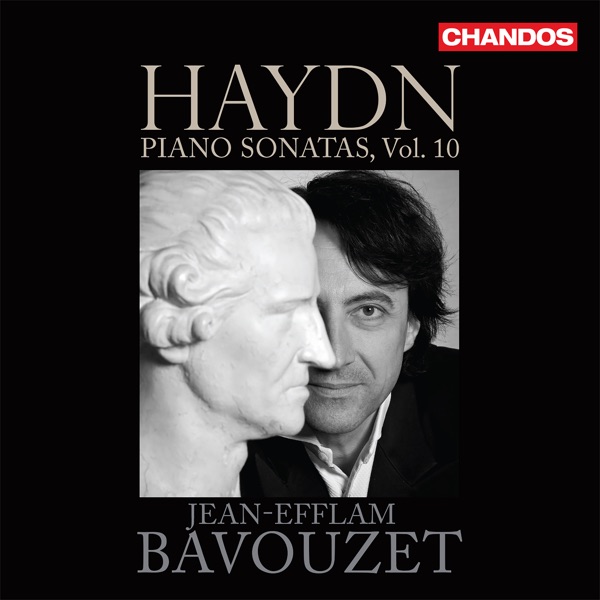 Haydn: Piano Sonatas, Vol. 10