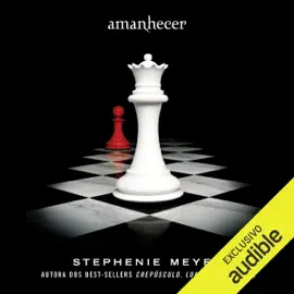 Amanhecer (Unabridged)