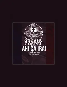 GNOSTIC GOSPEL dinle, müzik videolarını izle, biyografisini oku, tur tarihlerini ve daha fazlasını gör!