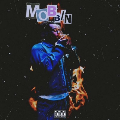 Mobbin (feat. Bril, Lay Bankz, PGS Spence, Jmoney & D Glizz) - Single