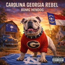 Misunderstood BDMG Hendog