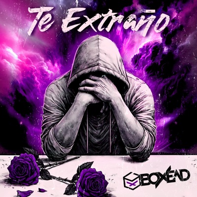 Te Extraño - Single