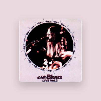 Listen to Shinchon Blues, watch music videos, read bio, see tour dates & more!