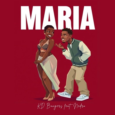 MARIA - Single
