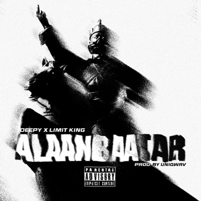 Alaanbaatar (feat. Limit King) - Single