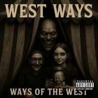 Cold Summer - Single - West Ways