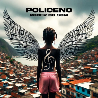 Poder do Som - Single