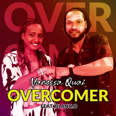 Overcomer (feat. Blanc.O) - Single